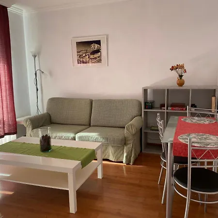 Appartamento Sofia Santa Úrsula