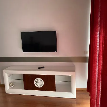 Appartamento Sofia Santa Úrsula